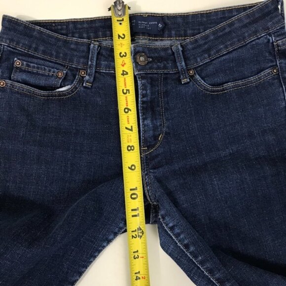 Levis slight curve bootcut Jeans Size 27 - Picture 8 of 8